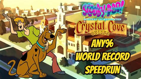 crystal cove scooby doo|play scooby doo crystal cove.